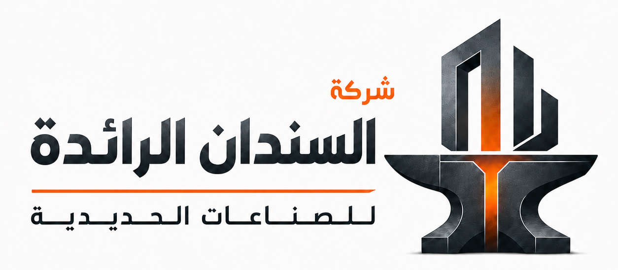 السندان الرائدة للصناعات الحديدية
